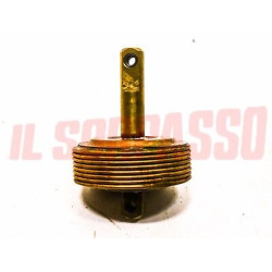 TERMOSTATO RISCALDAMENTO FIAT 500 GIARDINIERA BIANCHINA PANORAMICA ORIGINALE .