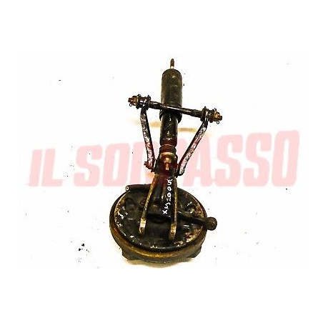 MOZZO BRACCIO FUSELLO AMMORTIZZ. SOSPENSIONE ANTERIORE SINISTRA FIAT 500 D F L R