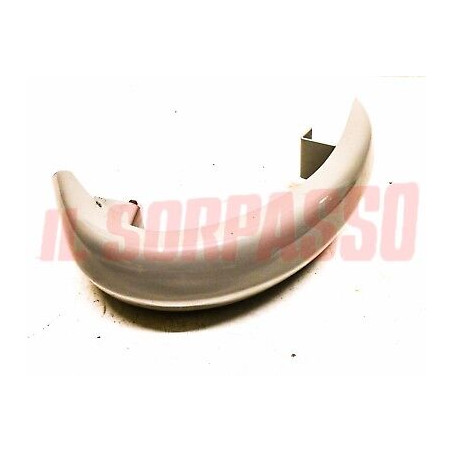 PARAURTI CANTONALE POSTERIORE DESTRO FIAT 238 FURGONE ORIGINALE GRIGIO