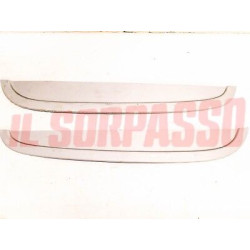 RIPARAZIONI PORTA ESTERNA DESTRA + SINISTRA FIAT TOPOLINO 500 BELVEDERE