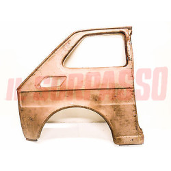 PARAFANGO FIANCO POSTERIORE DESTRO FIAT 126 1 SERIE PERSONAL COMPLETO ORIGINALE