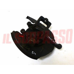 MOZZO FUSELLO RUOTA ANTERIORE SINISTRO  SENZA DISCO ALFA ROMEO GIULIA GT DUETTO