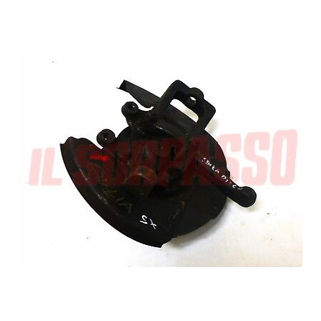 MOZZO FUSELLO RUOTA ANTERIORE SINISTRO  SENZA DISCO ALFA ROMEO GIULIA GT DUETTO