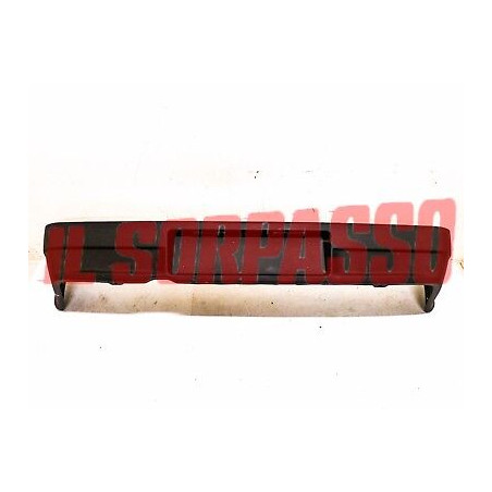 PARAURTI POSTERIORE FIAT RITMO FL ORIGINALE REAR BUMPER