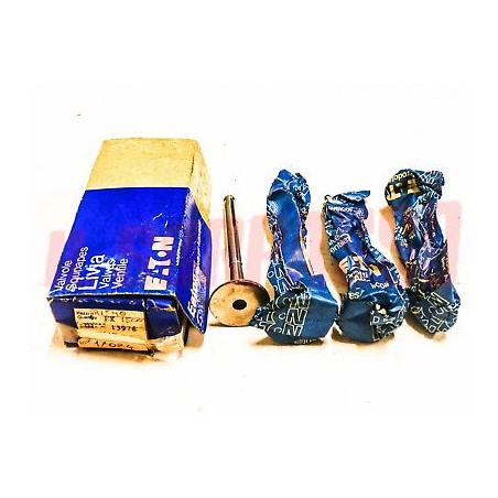 VALVOLE SCARICO FIAT RITMO 1500 ORIGINALI LIVIA