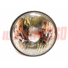 GRUPPO OTTICO FANALE FARO JODIO FIAT 128 COUPE SL 131 SPECIAL 132 SIEM