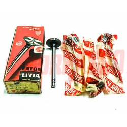 VALVOLE ASPIRAZIONE FIAT 1300 BERLINA ORIGINALI LIVIA