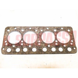 GUARNIZIONE TESTA TESTATA FIAT 1400 BERLINA + CABRIO ORIGINALE