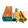VALVOLE ASPIRAZIONE FIAT 850 SPORT SPIDER FAMILIARE 127 ORIGINALI ATE