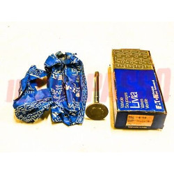 VALVOLE SCARICO FIAT 131 ORIGINALI LIVIA