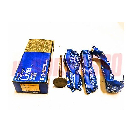 VALVOLE SCARICO FIAT 131 1300 ORIGINALI LIVIA