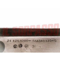 PARAURTI ANTERIORE GREZZO INNOCENTI MINI DE TOMASO ORIGINALE