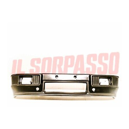 PARAURTI ANTERIORE VERNICIATO INNOCENTI MINI DE TOMASO ORIGINALE