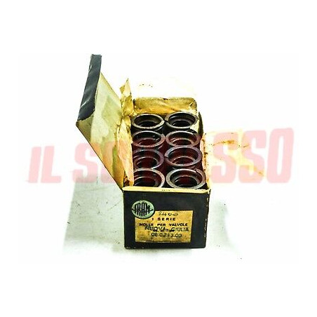 MOLLE VALVOLE NUOVA GIULIA SUPER ORIGINALI FRAM