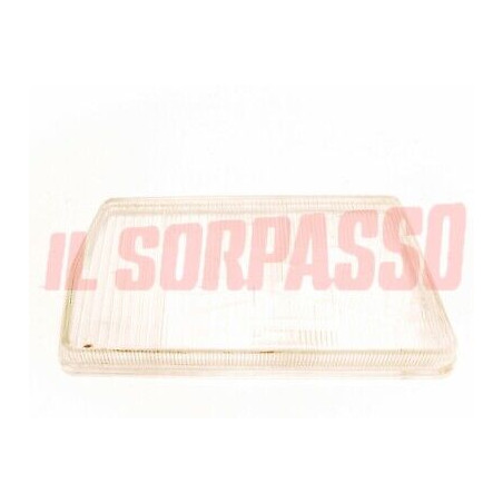 VETRO GRUPPO OTTICO DESTRO FANALE FARO LANCIA DELTA 1 SERIE CARELLO