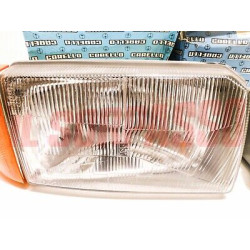 GRUPPI OTTICI FANALI FARI DESTRO SINISTRO ALFA ROMEO ALFA SUD 3 SERIE CARELLO H4