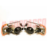GRUPPI OTTICI FANALI FARI DESTRO SINISTRO ALFA ROMEO ALFA SUD 3 SERIE CARELLO H4