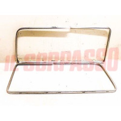 MODANATURE PROFILI VETRI LATERALI SCORREVOLI FIAT 238 1 SERIE ORIGINALI