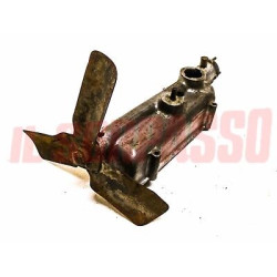 COPERCHIO PUNTERIE + ALBERO + VENTOLA FIAT TOPOLINO B C + BELVEDERE