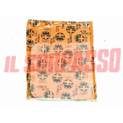 VETRO SCORREVOLE PICCOLO LATERALE ALFA ROMEO ROMEO AMBULANZA ORIGINALE