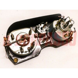 STRUMENTO CONTACHILOMETRI CONTAGIRI OROLOGIO CRUSCOTTO ALFA ROMEO GIULIA SUPER