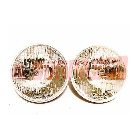 GRUPPI OTTICI FANALI FARI ALFA ROMEO ROMEO A12 FURGONE FINO 01.68 CARELLO .