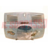 COFANO POSTERIORE MOTORE BAULE FIAT 500 F 2 SERIE L R ORIGINALE