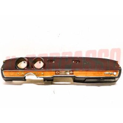 RIVESTIMENTO PLANCIA CRUSCOTTO ALFA ROMEO 1750 BERLINA ORIGINALE