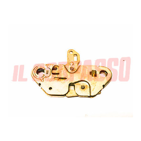 SERRATURA COFANO ANTERIORE ALFA ROMEO 1750 - 2000 BERLINA ORIGINALE