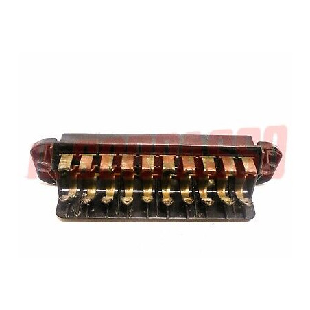 PORTAFUSIBILI FIAT 850 SPIDER SPORT ORIGINALE