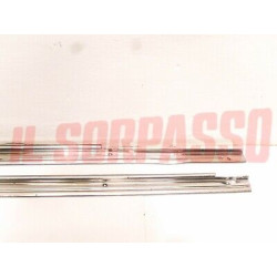 PROFILI MODANATURE BATTITACCO ALFA ROMEO ALFA SUD SPRINT ORIGINALI
