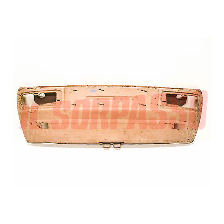 RIVESTIMENTO POSTERIORE TRAVERSA FIAT 127 SPORT C CL ORIGINALE