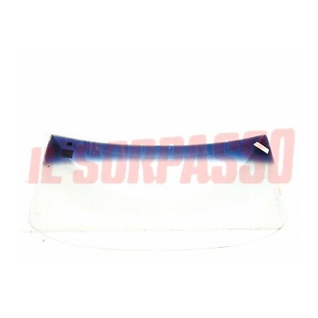 VETRO PARABREZZA CON FASCIA MGB GT ORIGINALE