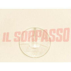 VETRO GRUPPO OTTICO FANALE FARO MERCEDES BENZ W 110