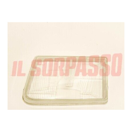 VETRO FARO FANALE GRUPPO OTTICO OPEL CORSA ORIGINALE VALEO