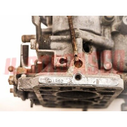 CARBURATORE WEBER 9700 1A RENAULT 5 TS 1977 ORIGINALE