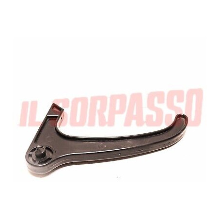 LEVA APERTURA COFANO  ANTERIORE FIAT 127 + SPORT ORIGINALE