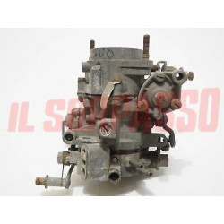 CARBURATORE DELLORTO FRDA 32F ALFA SUD ORIGINALE