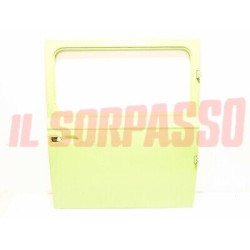 PORTA PORTIERA LATERALE DESTRA FIAT 600 T 850 900 T E PULMINO PANORAMA 