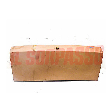 COFANO POSTERIORE BAULE FIAT 127  C CL ORIGINALE