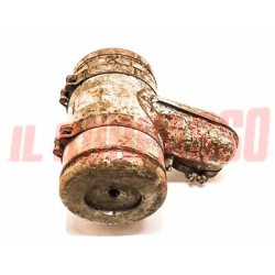 BUSSOLO CONTENITORE FILTRO ARIA FIAT 1100 103 H ORIGINALE