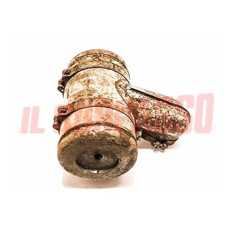BUSSOLO CONTENITORE FILTRO ARIA FIAT 1100 103 H ORIGINALE