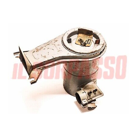 BUSSOLO CONTENITORE FILTRO ARIA FIAT 600 1 SERIE  + MULTIPLA ORIGINALE
