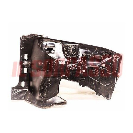 PASSARUOTA PARAFANGO ANTERIORE SINISTRO AUTOBIANCHI A112 + ABARTH PRIME SERIE