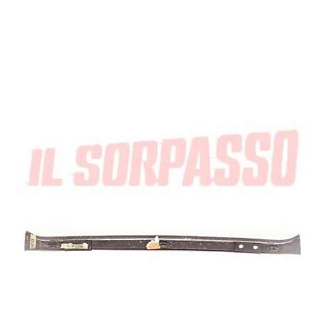TRAVERSA VETRO LUNOTTO POSTERIORE AUTOBIANCHI A112 + ABARTH ORIGINALE