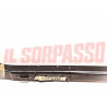 TRAVERSA VETRO LUNOTTO POSTERIORE AUTOBIANCHI A112 + ABARTH ORIGINALE