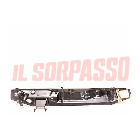 LONGHERONE SINISTRO VANO MOTORE AUTOBIANCHI A112 + ABARTH ORIGINALE 4203996