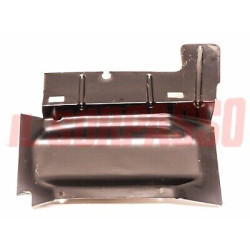 PARATIA LATO DESTRO MASCHERINA VANO MOTORE AUTOBIANCHI A112 + ABARTH ORIGINALE