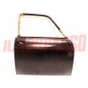 PORTA PORTIERA ANTERIORE DESTRA AUTOBIANCHI PRIMULA 65 C 4 - 5 PORTE ORIGINALE