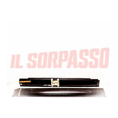 SOTTOPORTA DESTRO + SINISTRO AUTOBIANCHI PRIMULA COUPE - S ORIGINALI